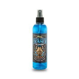 ALOE TATTOO – STENCIL ERASER 250ml