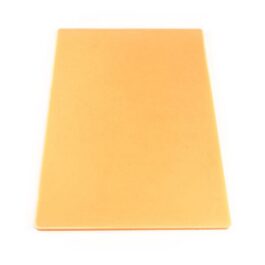 PEAU SYNTHÉTIQUE QUALITÉ SUPÉRIEUR 20x30CM 8mm
