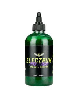 ELECTRUM Tattoo Stencil 250ml