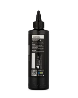 Dynamic Ganga Black Ink 240ml (8oz)