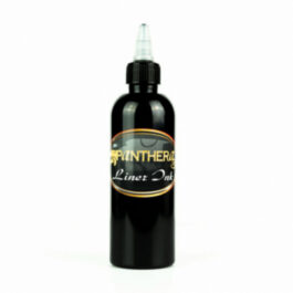 Panthera Black Ink – Liner 150ml