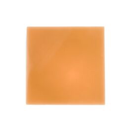 PEAU STYNTETIQUE 12X12CM 6MM