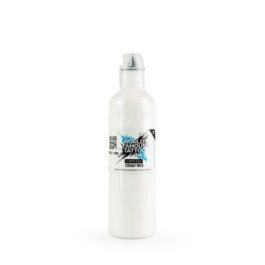 WORLD FAMOUS – STRAIGHT WHITE 120ml