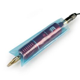 FILM PROTECTION PEN BLEU X400