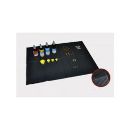 CHAMPS ABSORBANTS NOIR X50