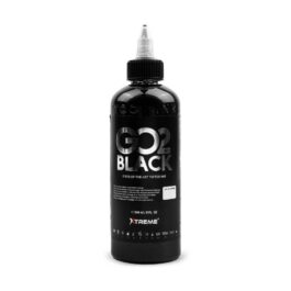 XTREME INK – GO2 BLACK