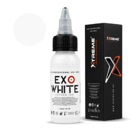 XTREME INK – EXO WHITE
