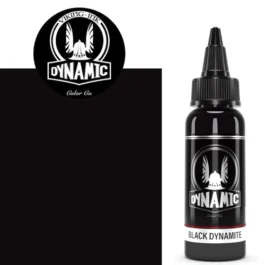 Viking by Dynamic – Black Dynamite