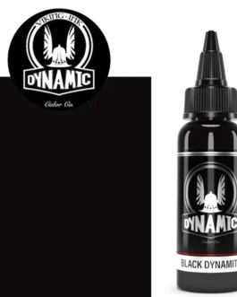 Viking by Dynamic – Black Dynamite