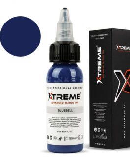 XTREME INK – BLUE BELL