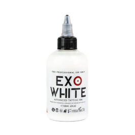 XTREME INK – EXO WHITE