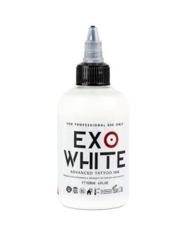 XTreme Ink – EXO WHITE 120ml