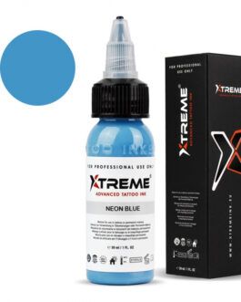 XTREME INK – NEON BLUE