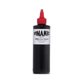 Dynamic Union Black - 30 ml