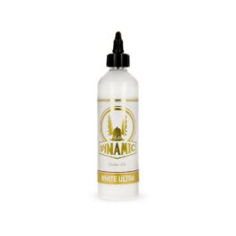 DYNAMIC WHITE ULTRA