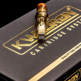Cartouches Kwadron® Magnum Long Taper (MAG)
