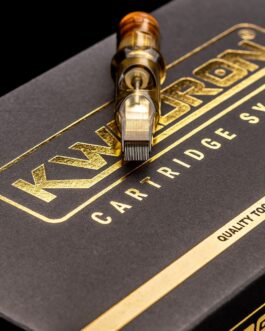 Cartouches Kwadron® Magnum Long Taper (MAG)