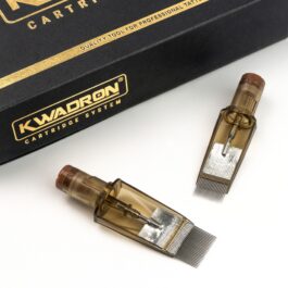 Cartouches Kwadron® COMBAT Magnum Long Taper (MAG)