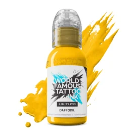 WORLD FAMOUS DAFFODIL 30ml