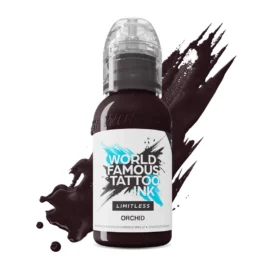 WORLD FAMOUS ORCHID 30ml