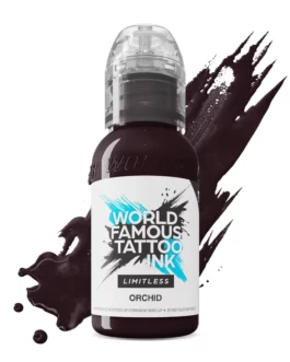 WORLD FAMOUS ORCHID 30ml
