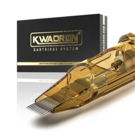 Cartouches Kwadron® Magnum Long Taper (MAG)