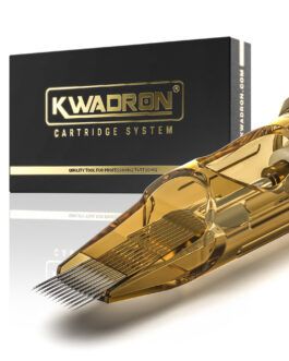Cartouches Kwadron® Magnum Long Taper (MAG)