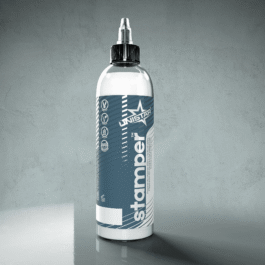 UNISTAR® STAMPER™ Tattoo Stencil 240ml