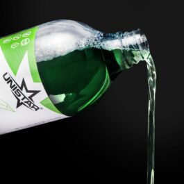 UNISTAR® Green soap concentré POMME 1L