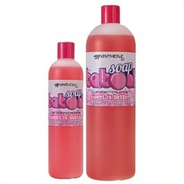 Panthera Babool Soap