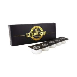 Electrum Clean Cups – boite de 20