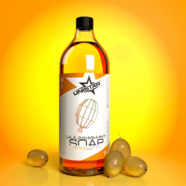 UNISTAR® Gooseberry SOAP 1L