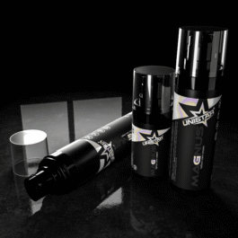 UNISTAR® MAGNUS Tattoo Care