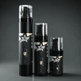 UNISTAR® MAGNUS Tattoo Care