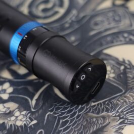 BATTERIE SEULE POUR PEN WJX W3