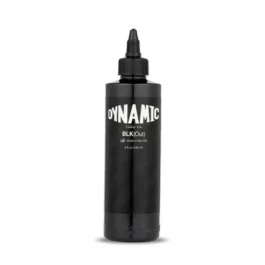 Dynamic BLKOUT Ink 240ml