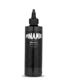 Dynamic BLKOUT Ink 240ml