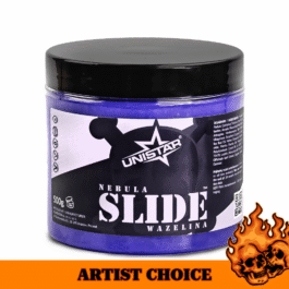 UNISTAR® NEBULA™ SLIDE – Vaseline 500g