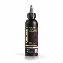 KWADRON® INX™ Enriched Black