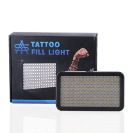 KIT ATS LAMPE DE PHOTO + LENTILLE + TRIPOD