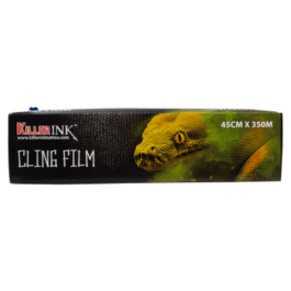 Film Killer Ink Easy Cut 350m x 45cm