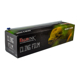 Film Killer Ink Easy Cut 350m x 45cm
