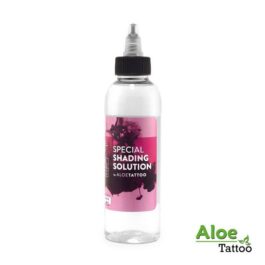 Aloe Tattoo Special Shading Solution 150ml