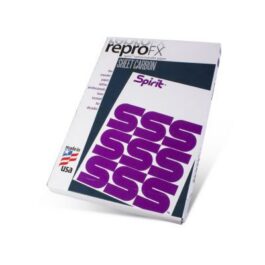 ReproFX Spirit Classic – Papier hectographique violet pour dessin à la main