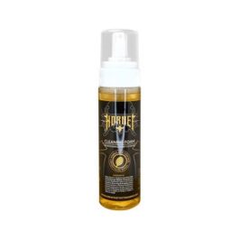 Mousse nettoyante 220 ml