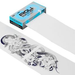 OZER Rouleau Feuille Thermique 21.6x30m