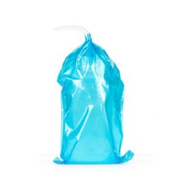 Film de protection bouteille / flacon 12x20cm
