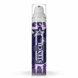 UNISTAR Nebula stencil 90 ml