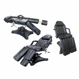 FAUTEUIL CUIRE IMPERIAL