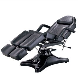FAUTEUIL CUIRE IMPERIAL